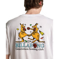 Billabong | T-Shirt à Manches Courtes Homme Gentlemen