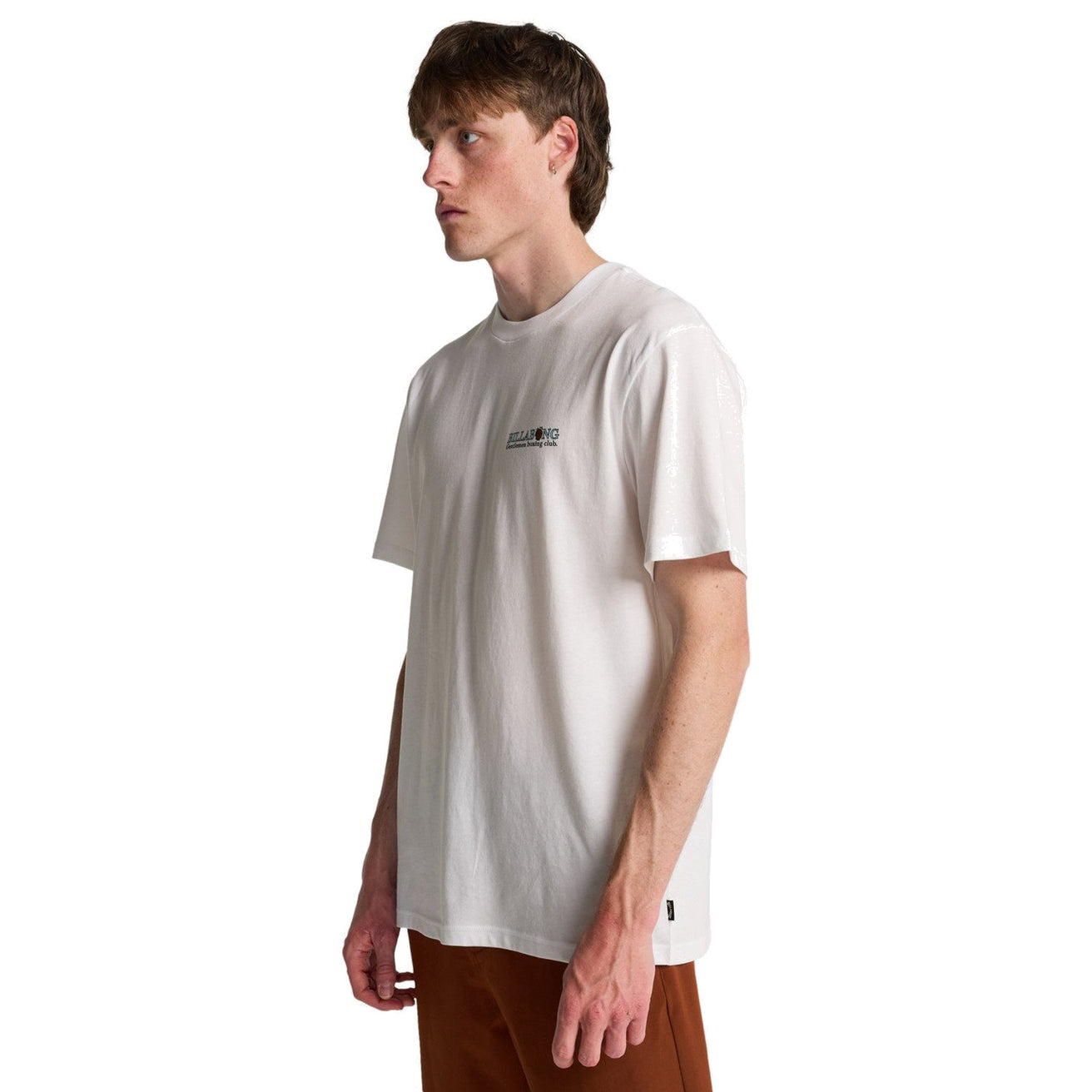 Billabong | T-Shirt à Manches Courtes Homme Gentlemen