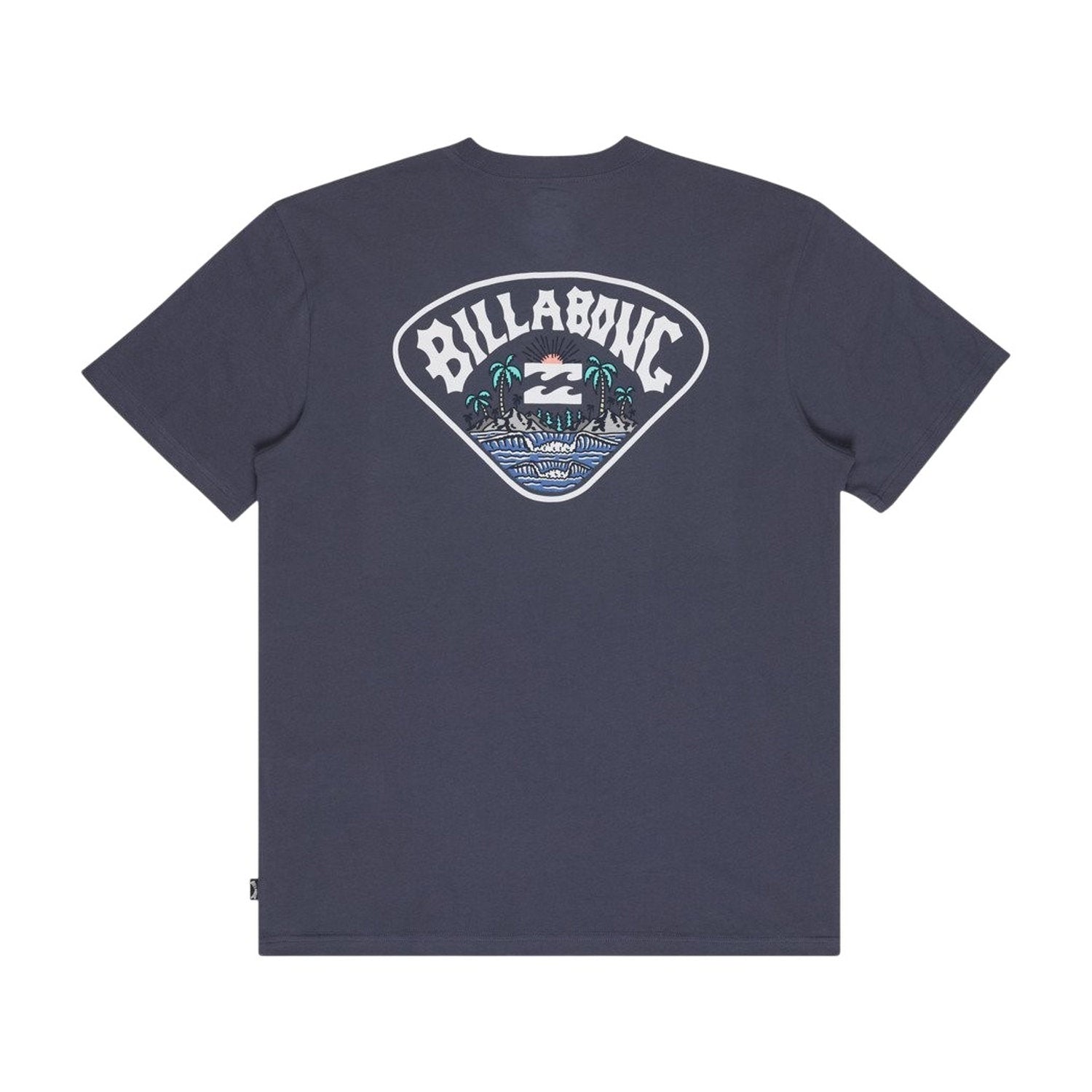 Billabong | Men Scenic Arch Short Sleeve T-Shirt