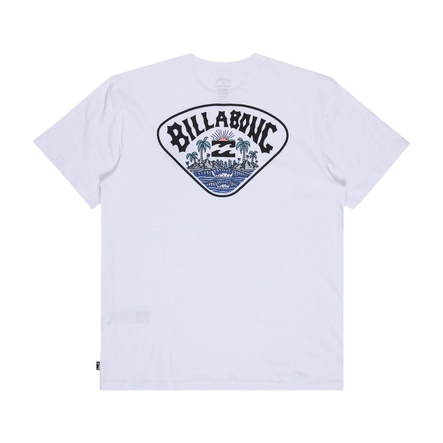 Billabong | Men Scenic Arch Short Sleeve T-Shirt