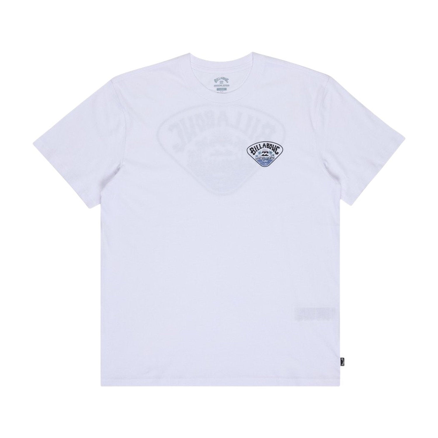 Billabong | Men Scenic Arch Short Sleeve T-Shirt