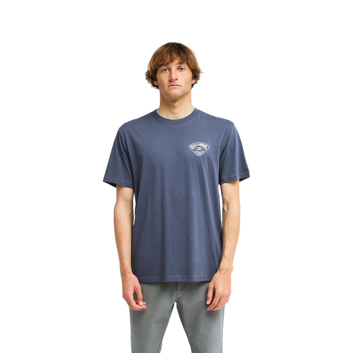Billabong | T-Shirt à Manches Courtes Homme Scenic Arch
