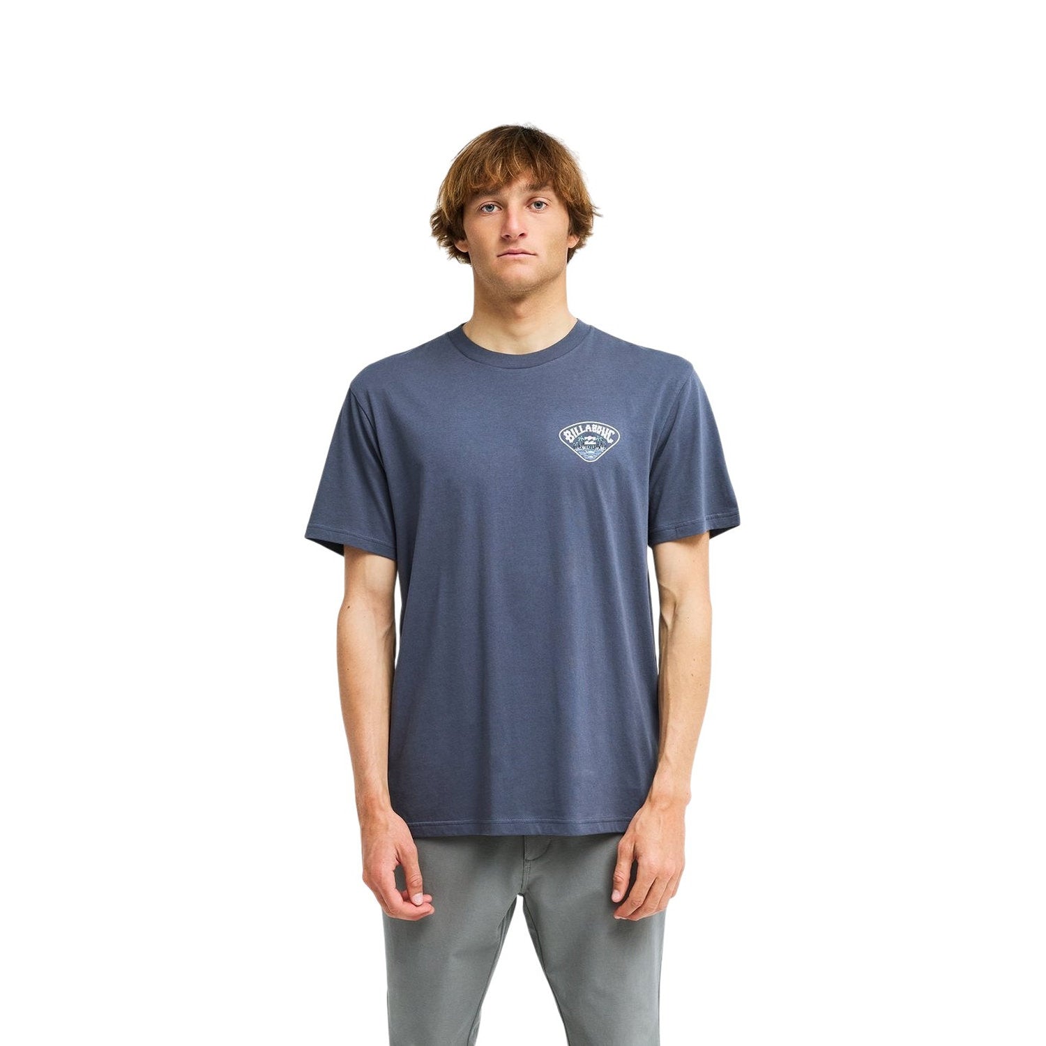 Billabong | Men Scenic Arch Short Sleeve T-Shirt