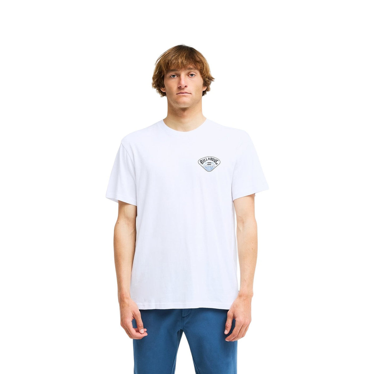 Billabong | T-Shirt à Manches Courtes Homme Scenic Arch
