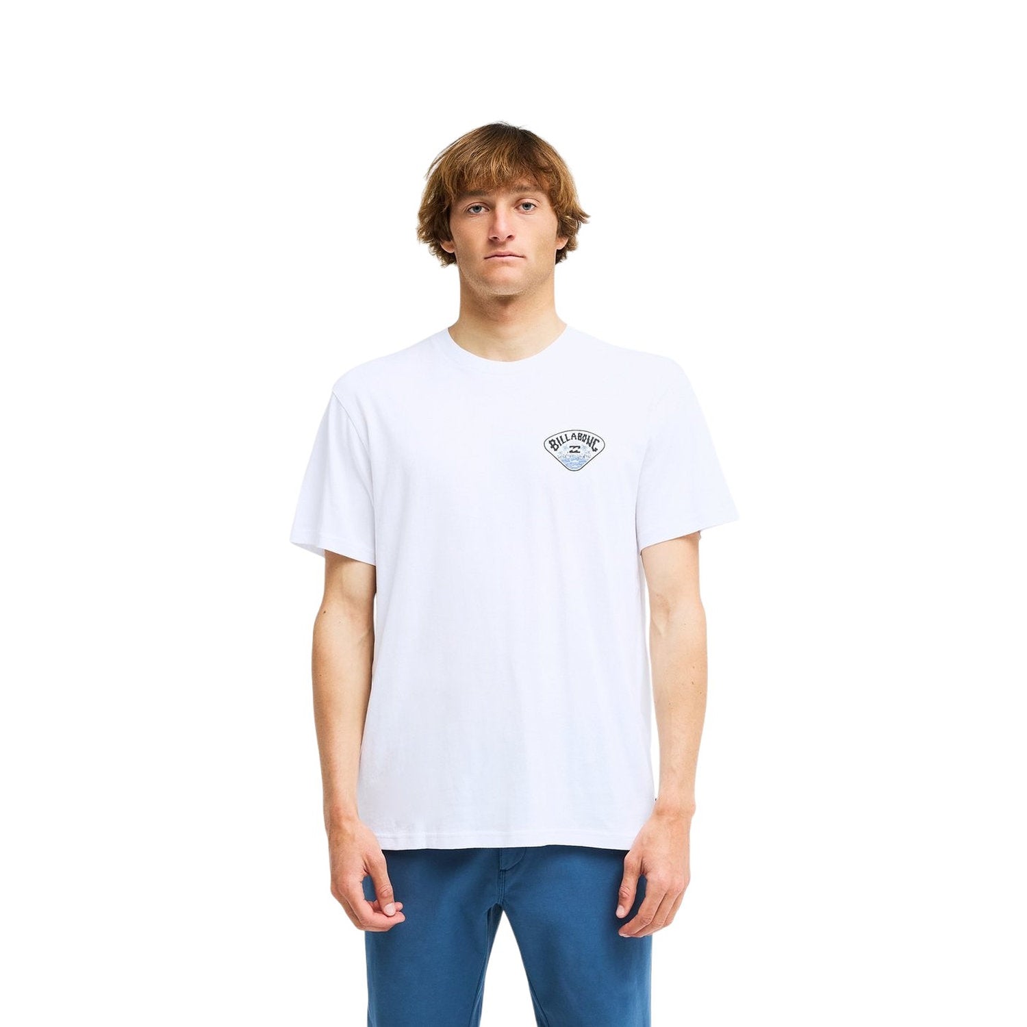 Billabong | Men Scenic Arch Short Sleeve T-Shirt