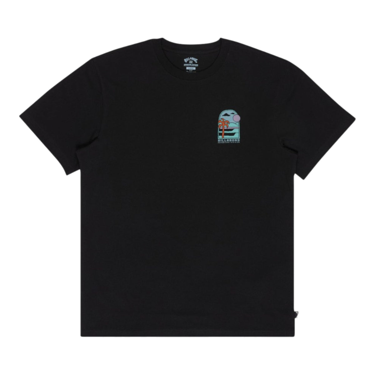 Billabong | Men Sundown Short Sleeve T-Shirt