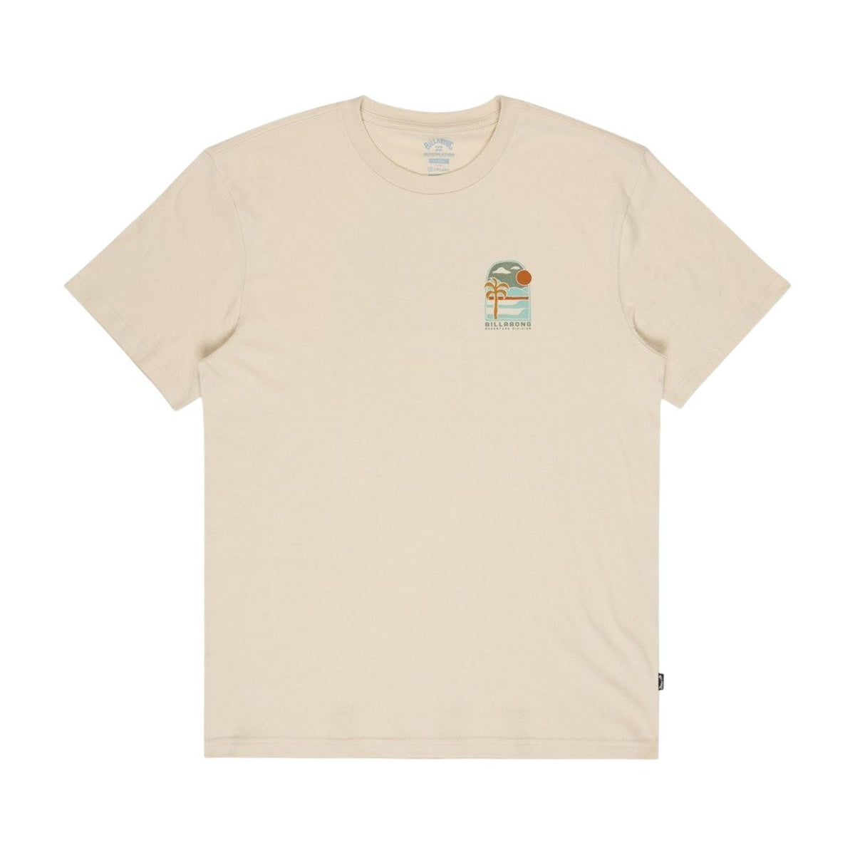 Billabong | Men Sundown Short Sleeve T-Shirt