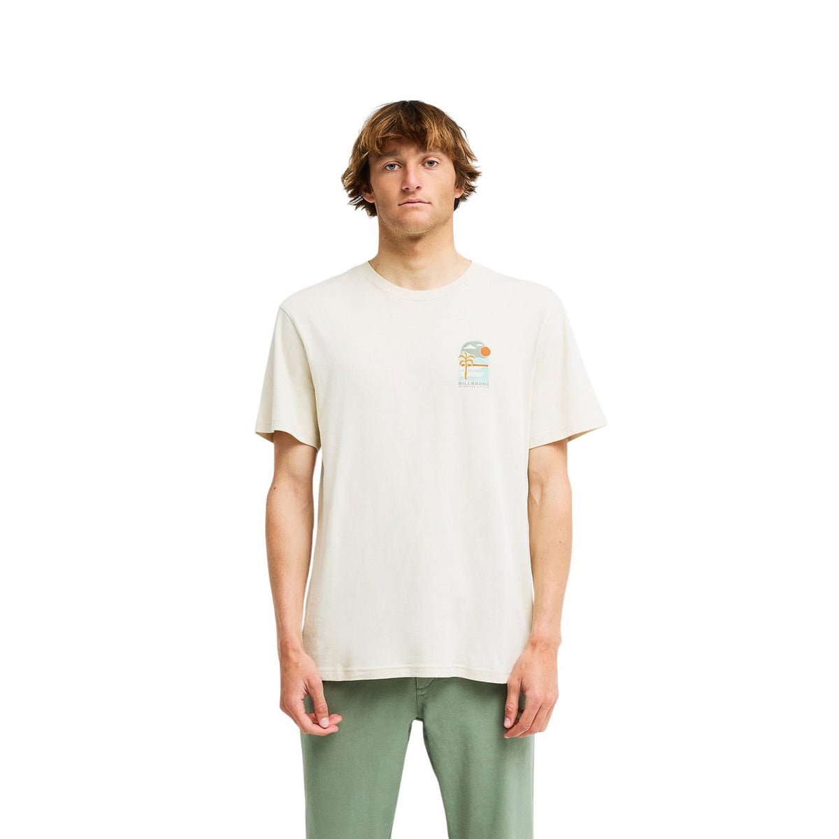 Billabong | Men Sundown Short Sleeve T-Shirt