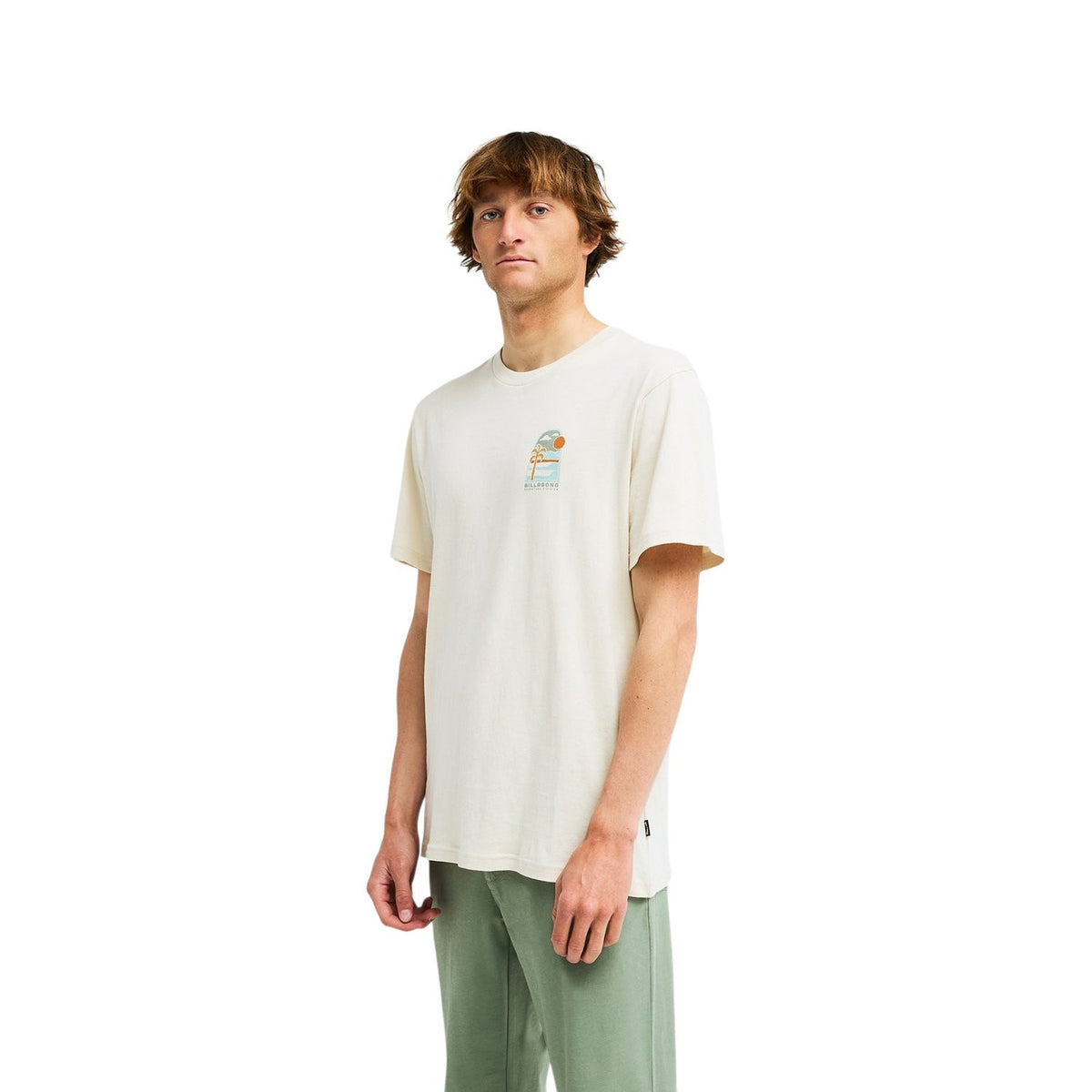 Billabong | Men Sundown Short Sleeve T-Shirt