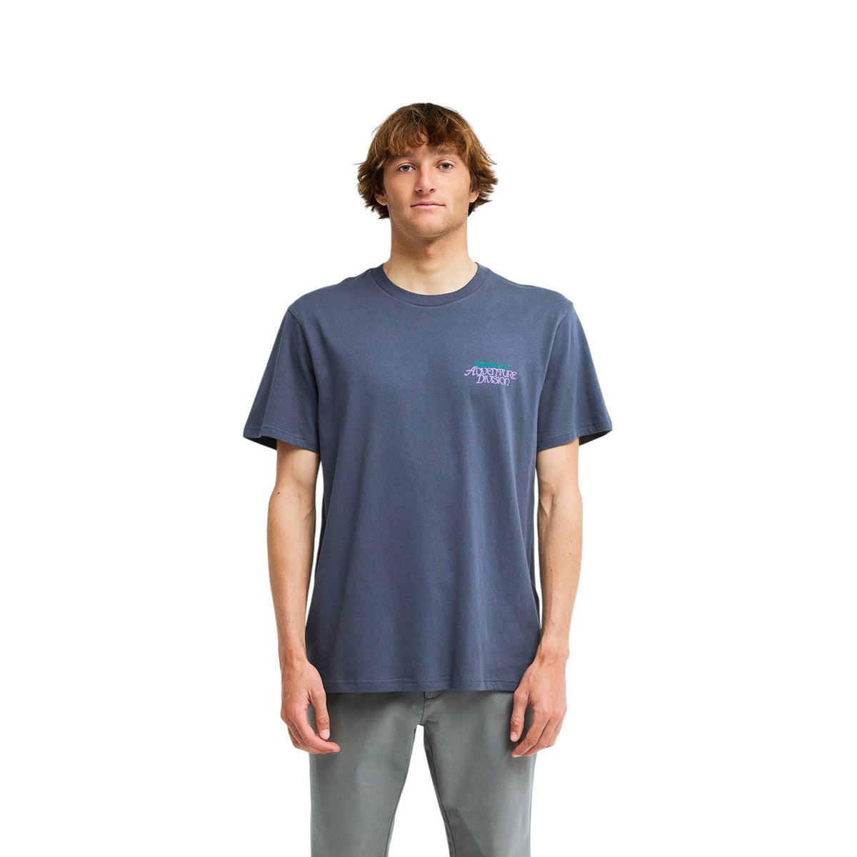 Billabong | Men Fauna Short Sleeve T-Shirt