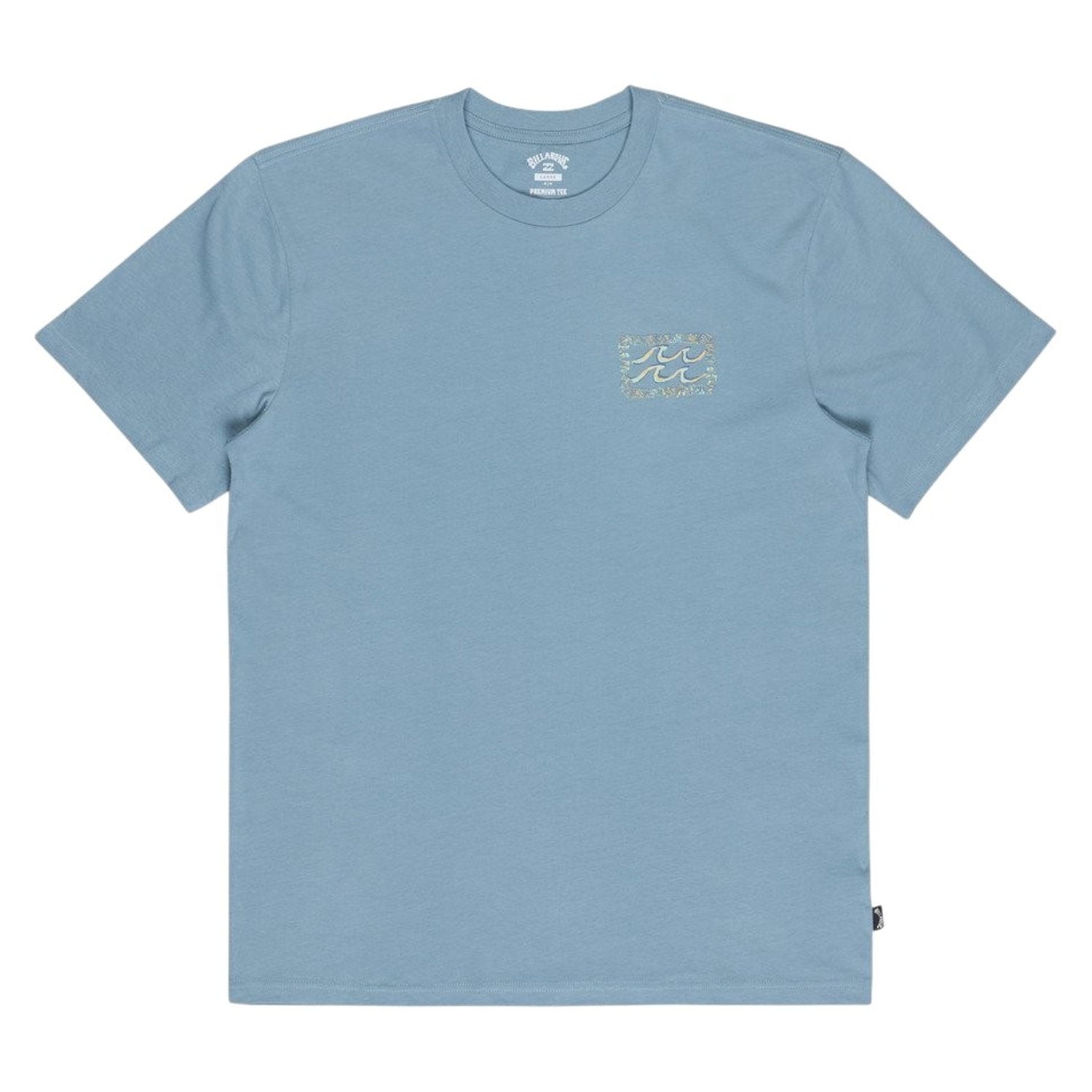 Billabong | Men Crayon Wave Short Sleeve T-Shirt