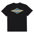 Billabong | Men Crayon Wave Short Sleeve T-Shirt