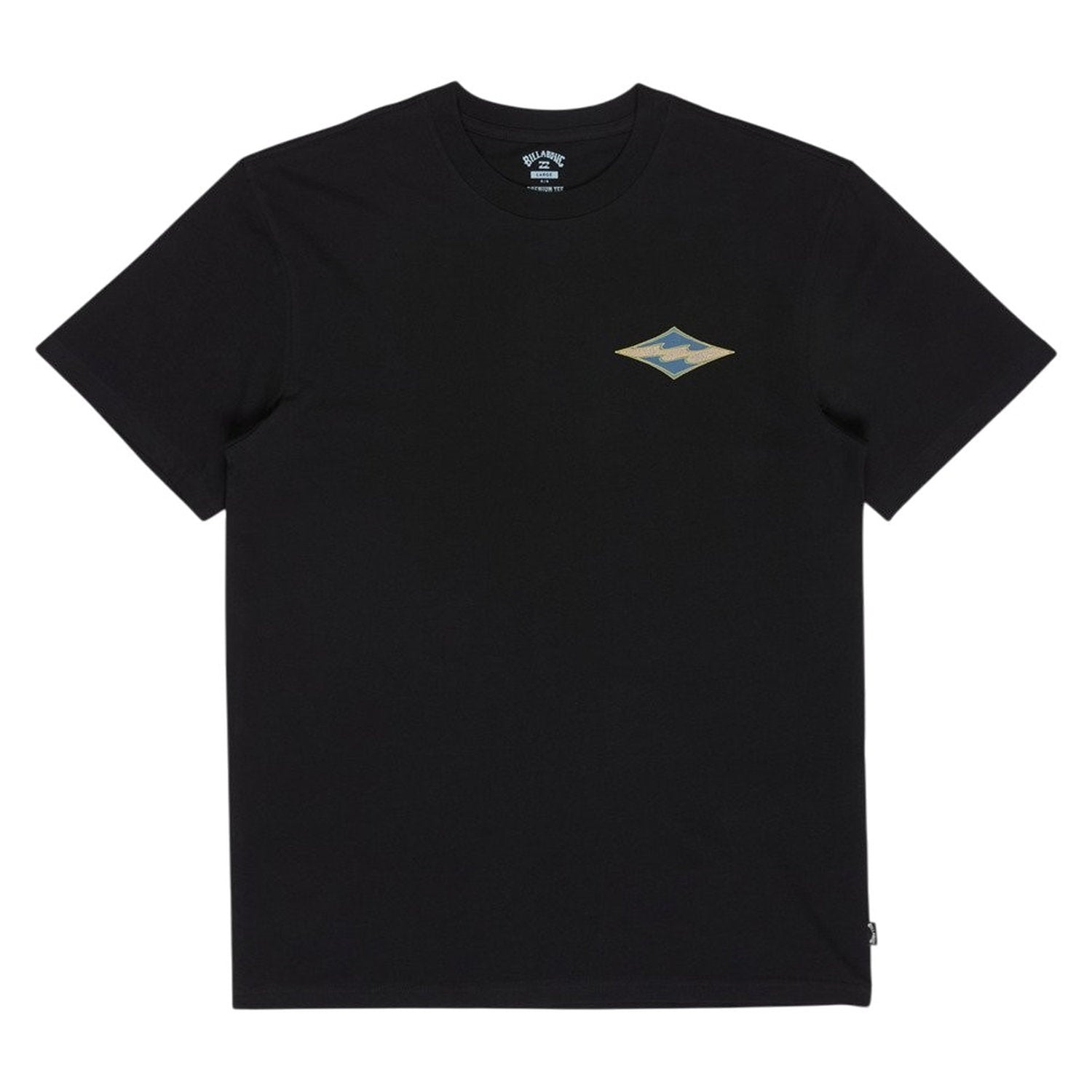 Billabong | Men Crayon Wave Short Sleeve T-Shirt