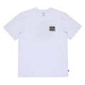 Billabong | Men Crayon Wave Short Sleeve T-Shirt