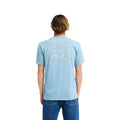 Billabong | Men Crayon Wave Short Sleeve T-Shirt