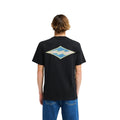 Billabong | Men Crayon Wave Short Sleeve T-Shirt