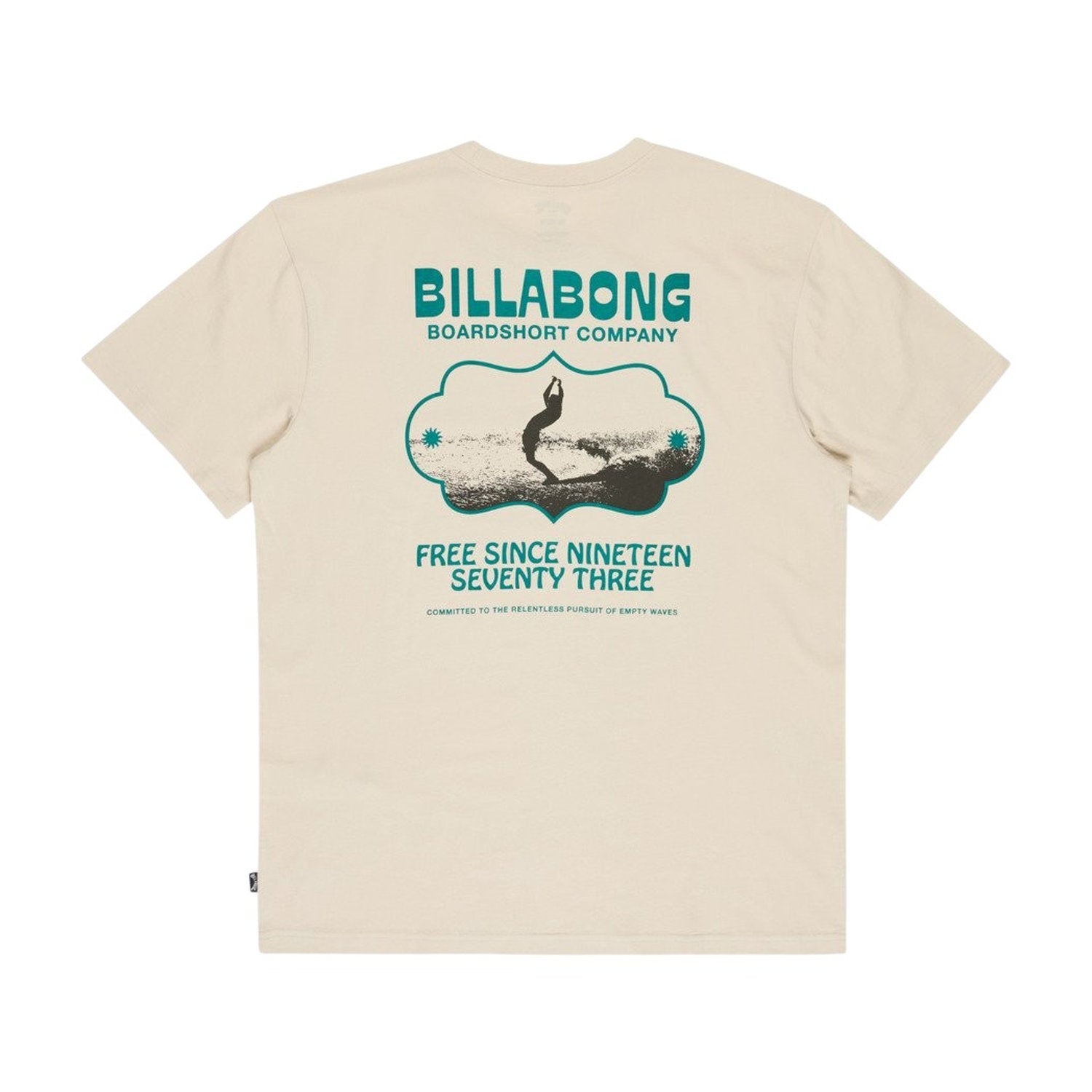 Billabong | Men Glance Short Sleeve T-Shirt
