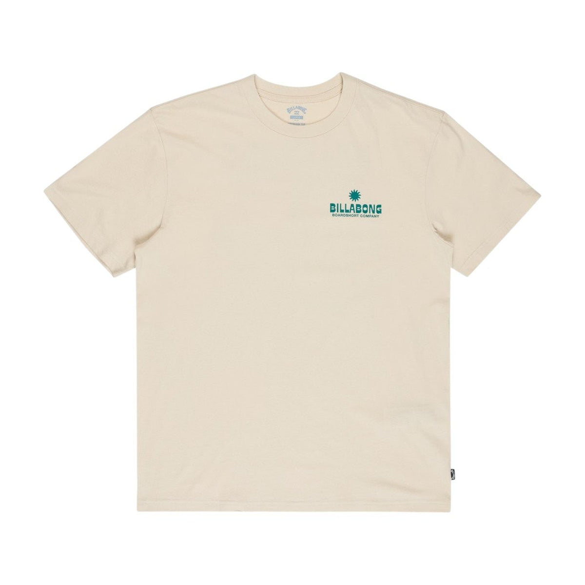 Billabong | T-Shirt à Manches Courtes Homme Glance