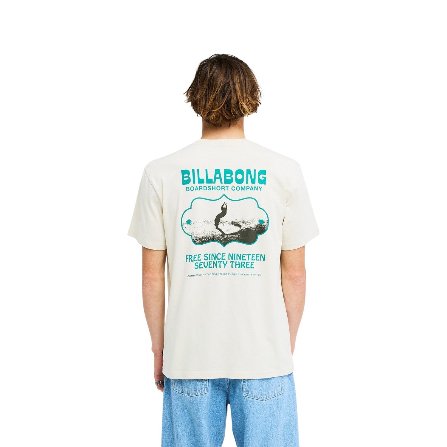 Billabong | Men Glance Short Sleeve T-Shirt