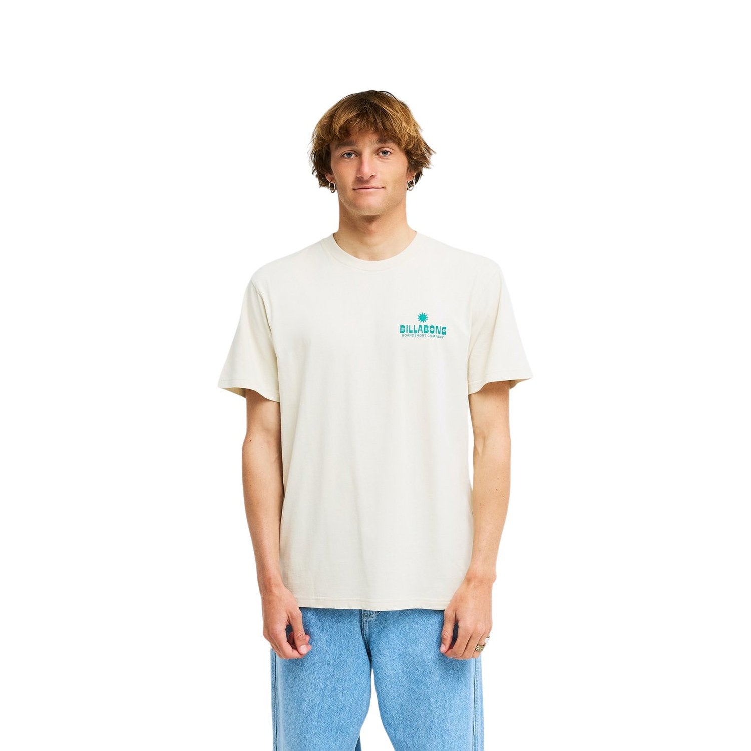 Billabong | Men Glance Short Sleeve T-Shirt