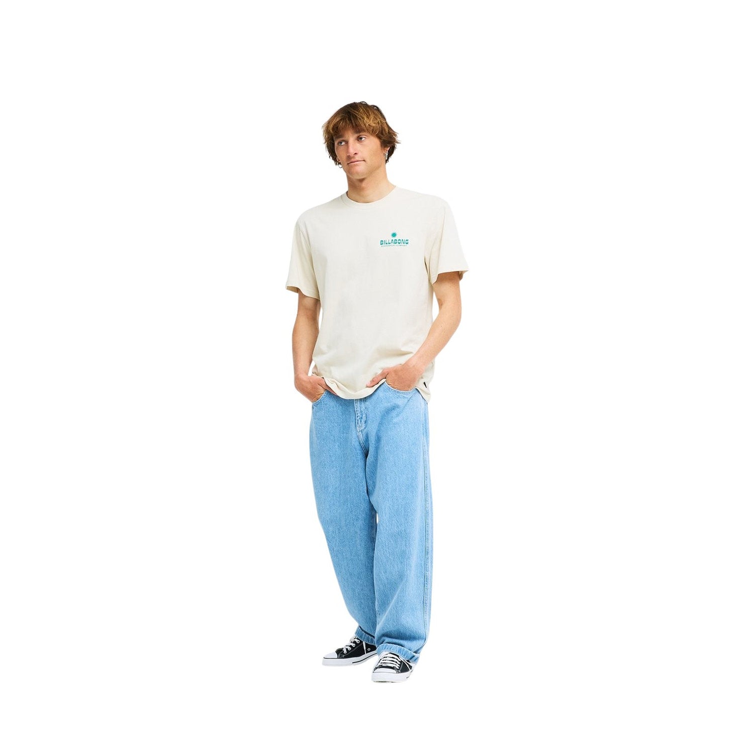 Billabong | Men Glance Short Sleeve T-Shirt