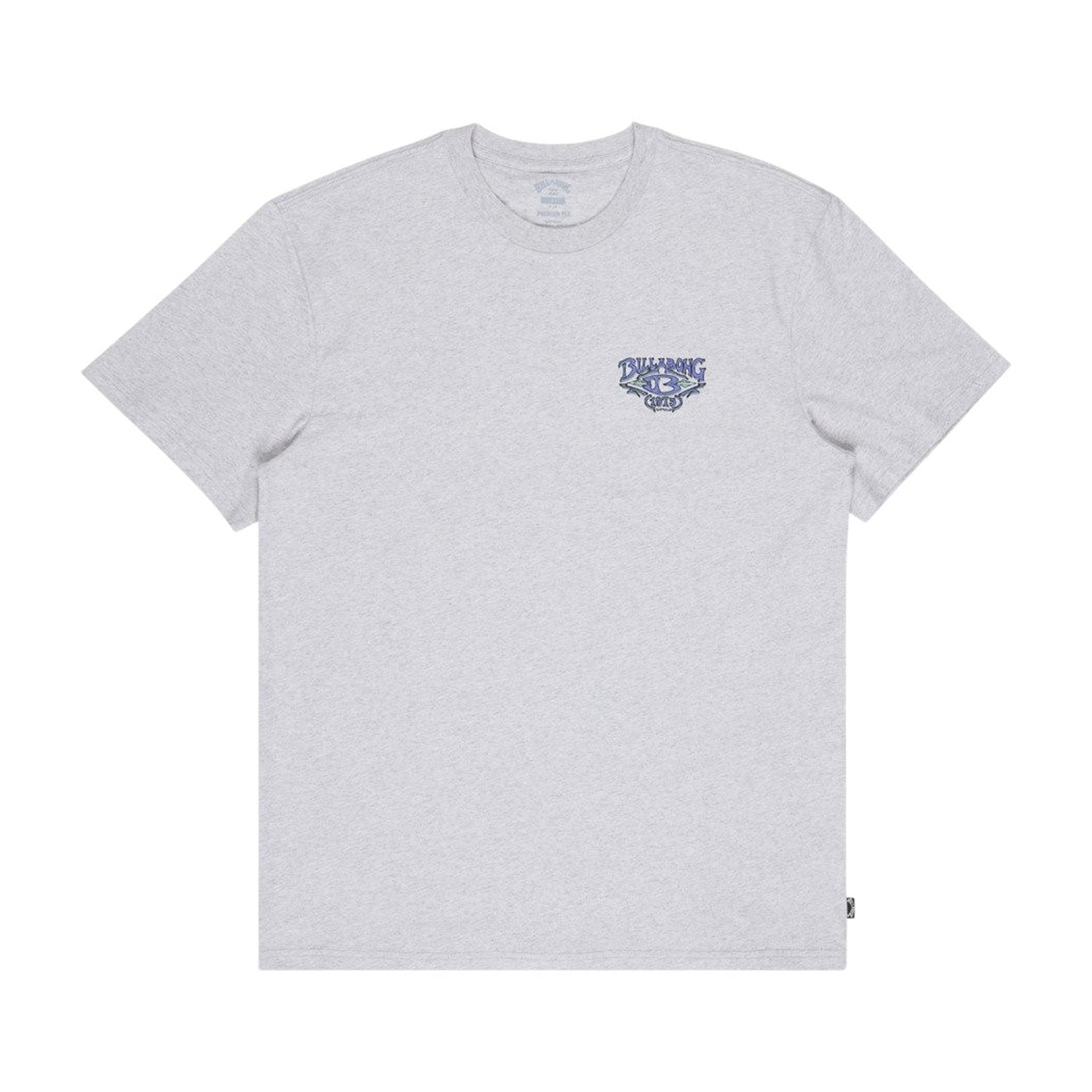 Billabong | T-Shirt à Manches Courtes Homme Re Issue