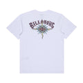 Billabong | T-Shirt à Manches Courtes Homme Re Issue
