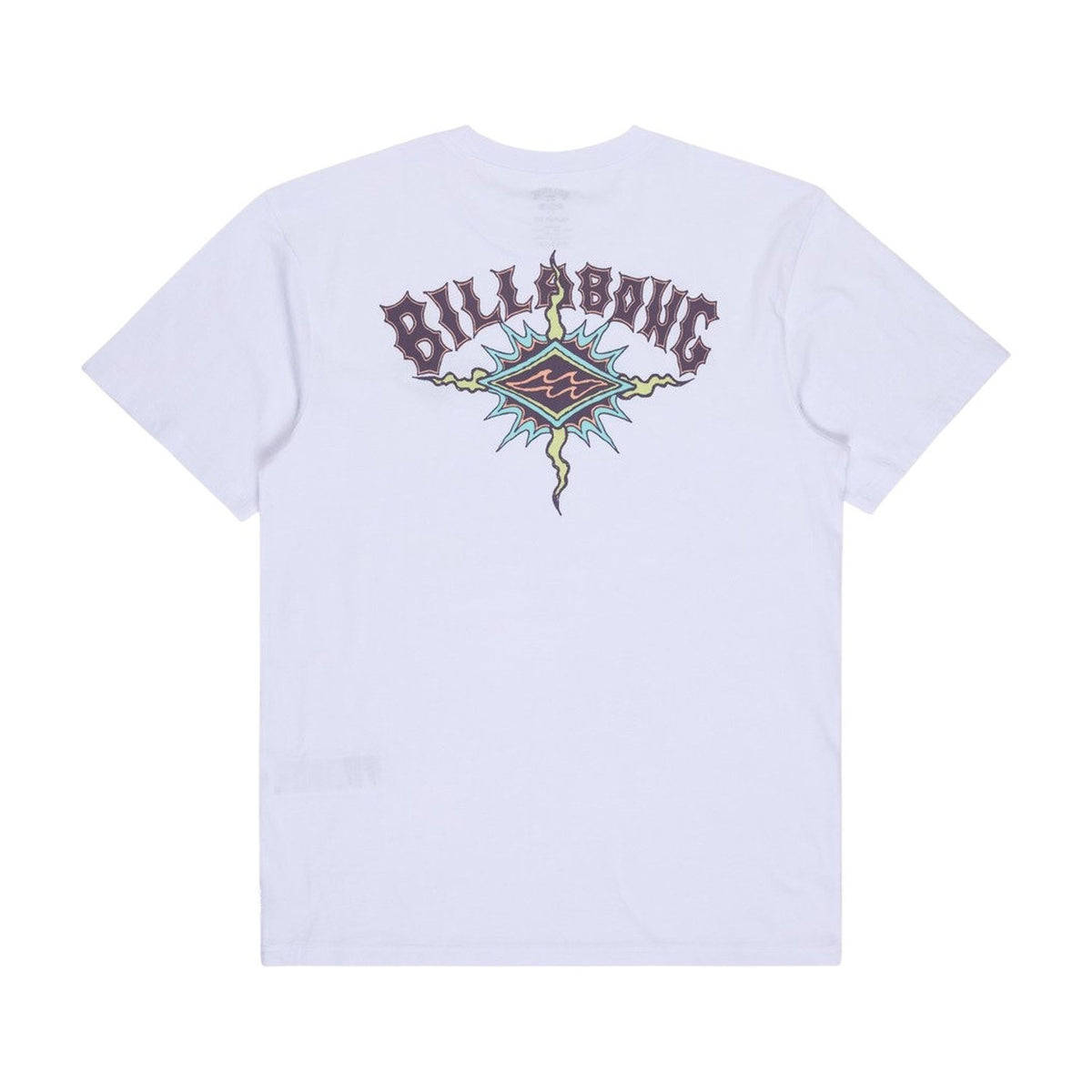 Billabong | T-Shirt à Manches Courtes Homme Re Issue