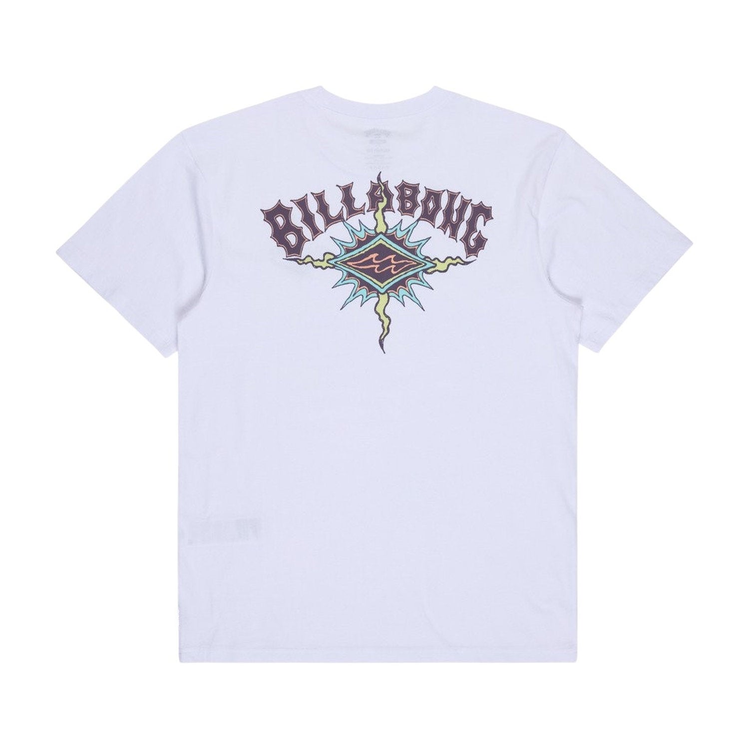 Billabong | T-Shirt à Manches Courtes Homme Re Issue