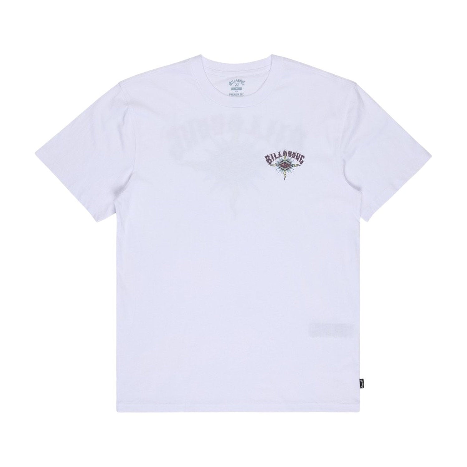 Billabong | T-Shirt à Manches Courtes Homme Re Issue