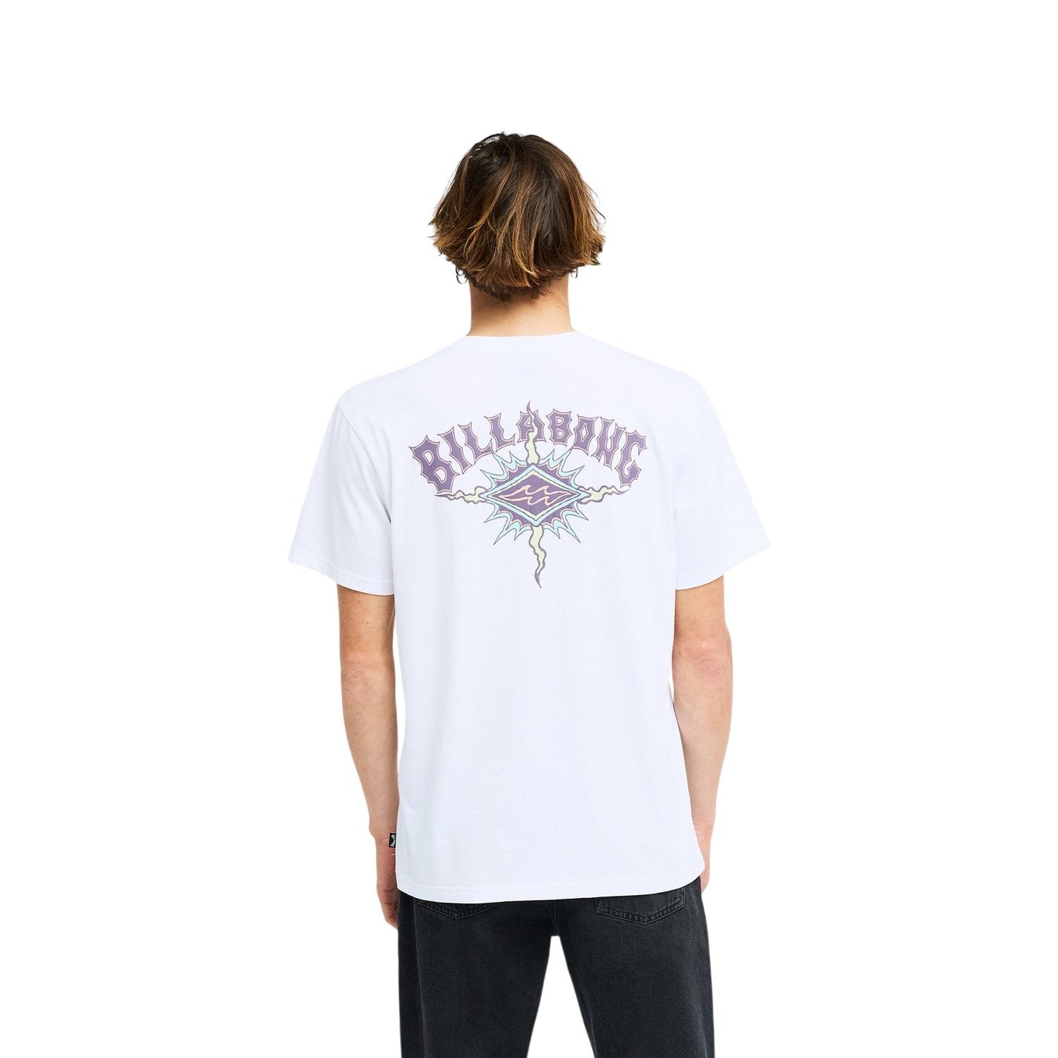 Billabong | T-Shirt à Manches Courtes Homme Re Issue