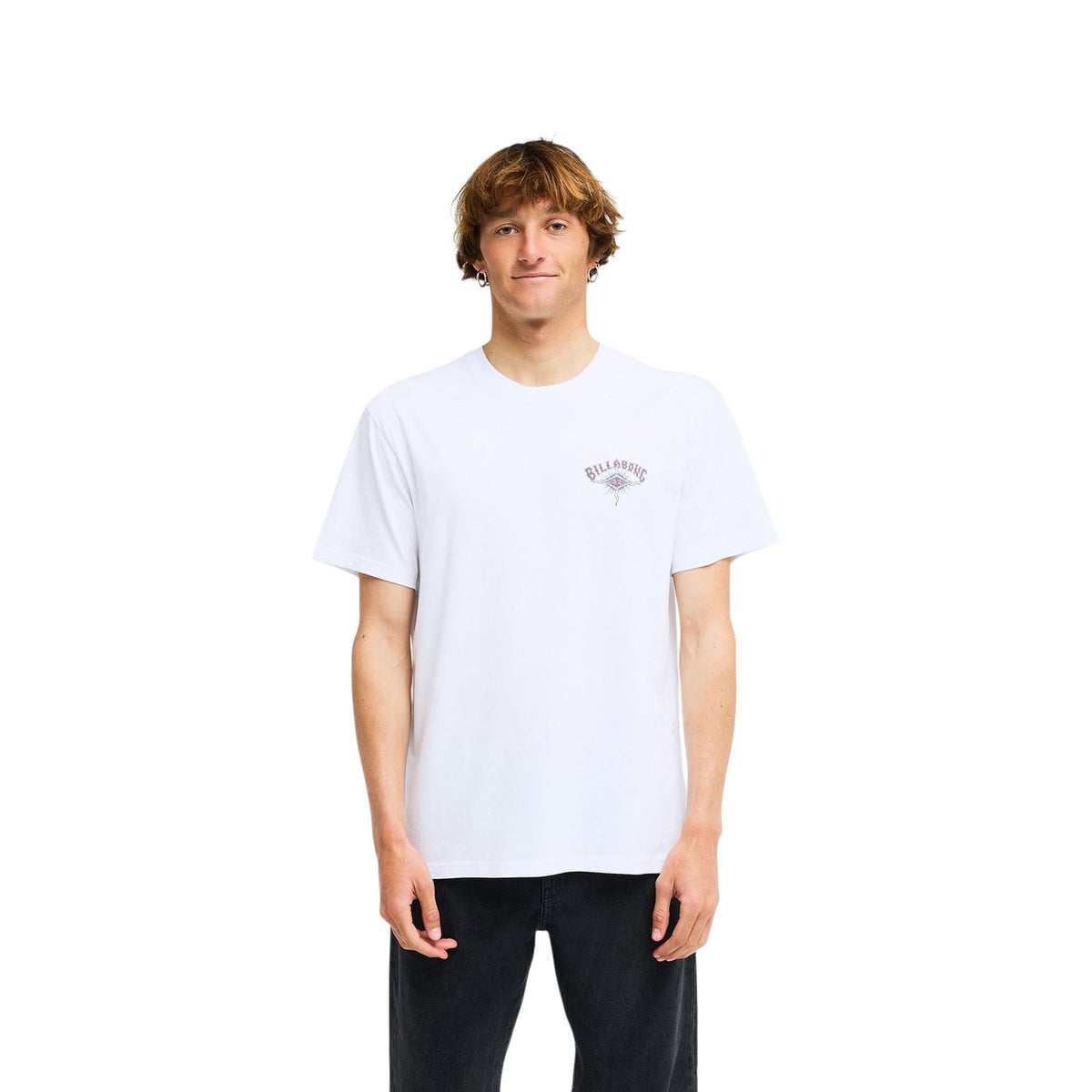 Billabong | T-Shirt à Manches Courtes Homme Re Issue