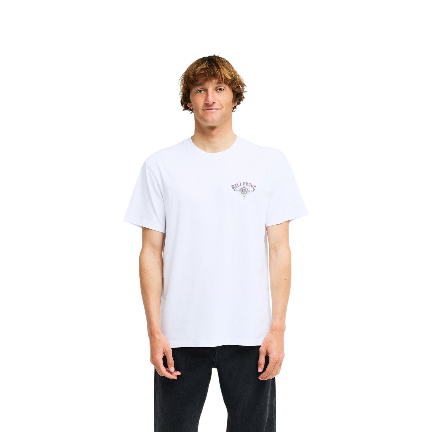 Billabong | T-Shirt à Manches Courtes Homme Re Issue