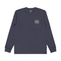 Billabong | T-Shirt à Manches Longues Homme Crayon Wave