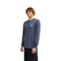 Billabong | T-Shirt à Manches Longues Homme Crayon Wave