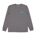 Billabong | T-Shirt à Manches Longues Homme Stamp