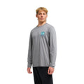 Billabong | T-Shirt à Manches Longues Homme Stamp