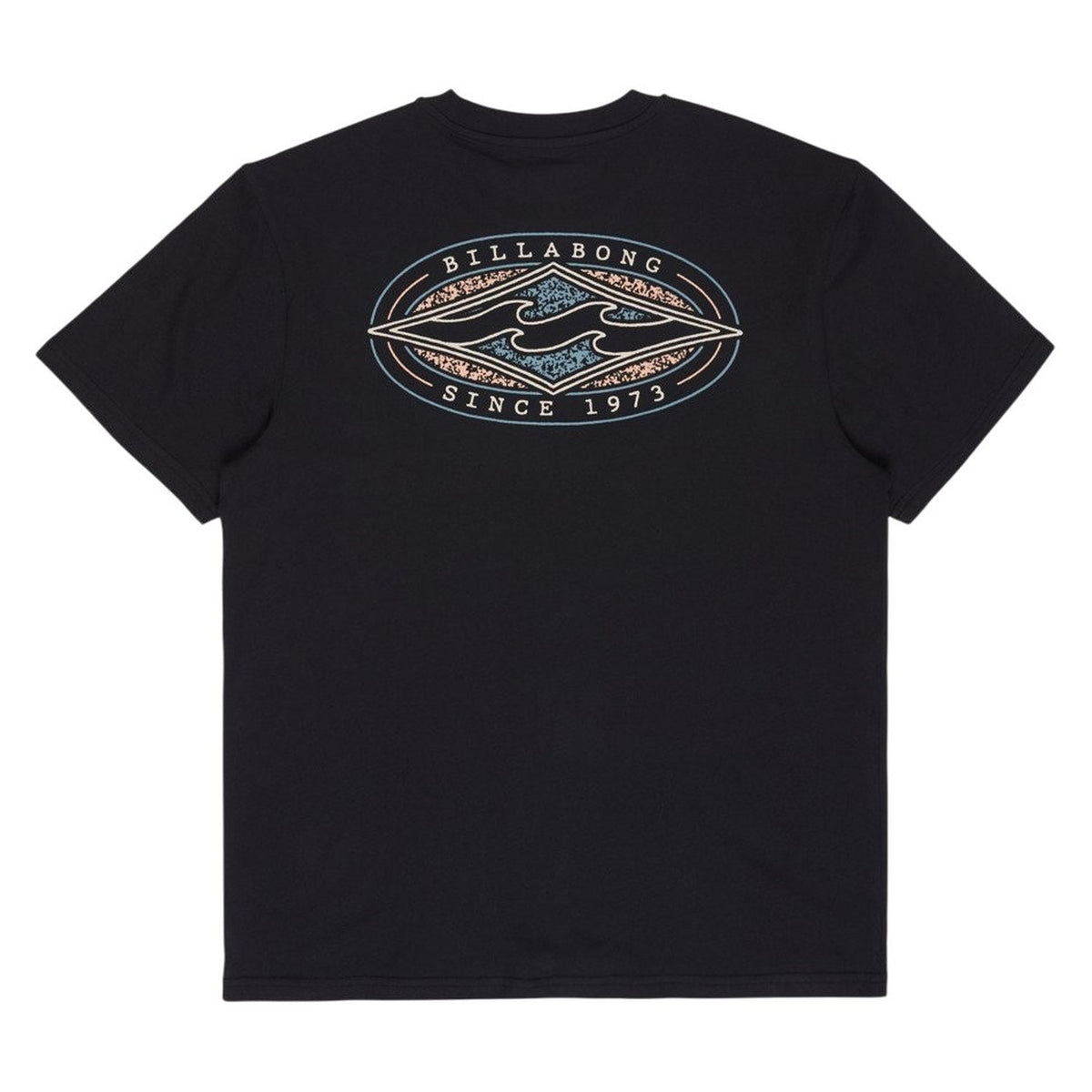 Billabong | T-Shirt à Manches Courtes Homme Diamond Vision