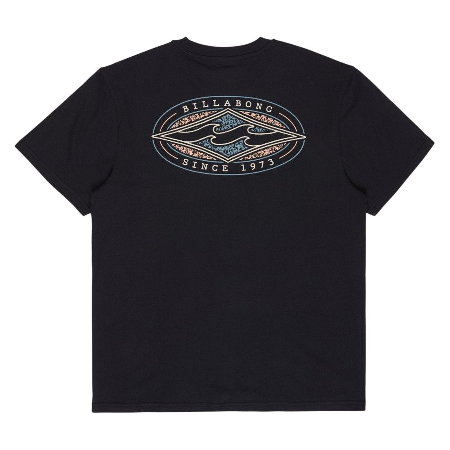 Billabong | Men Diamond Vision Short Sleeve T-Shirt