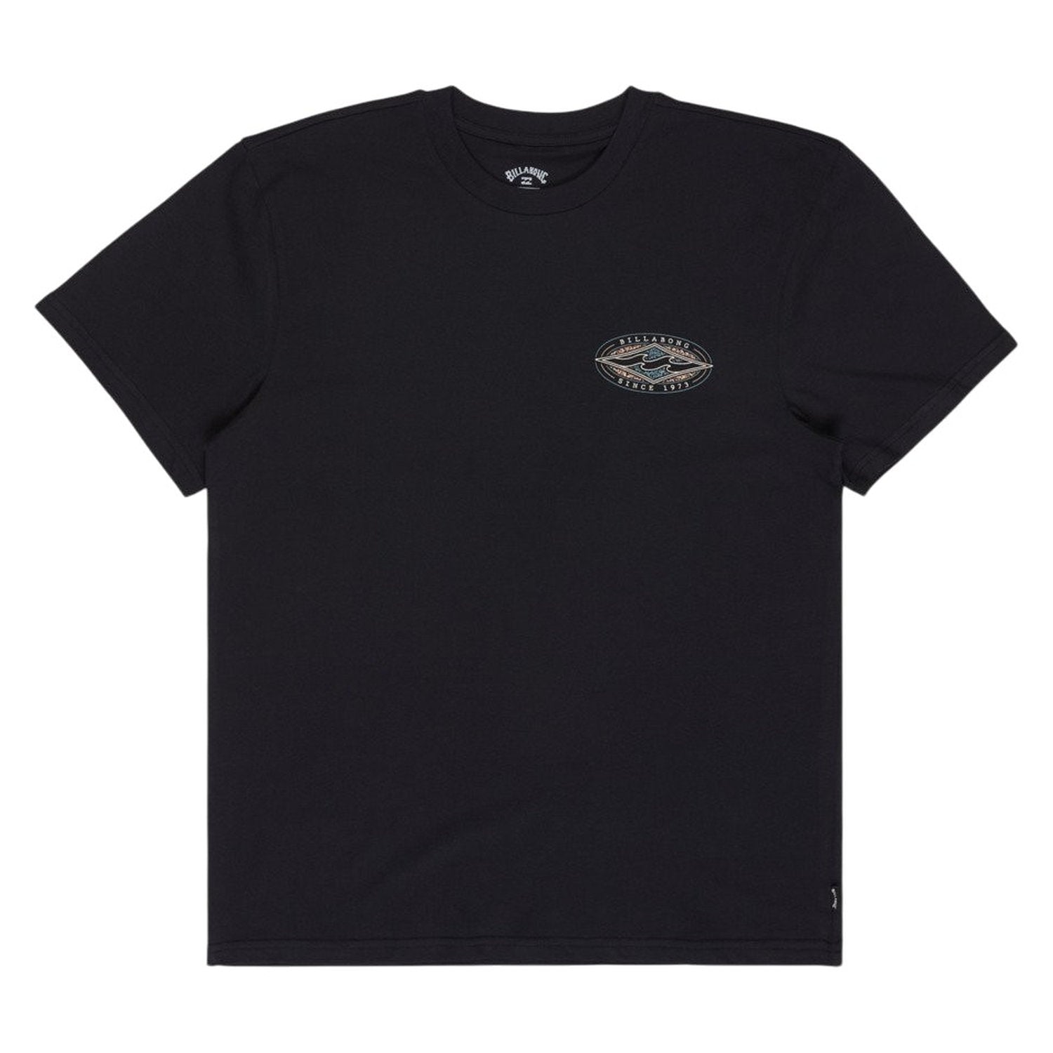 Billabong | Men Diamond Vision Short Sleeve T-Shirt