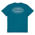 Billabong | Men Diamond Vision Short Sleeve T-Shirt