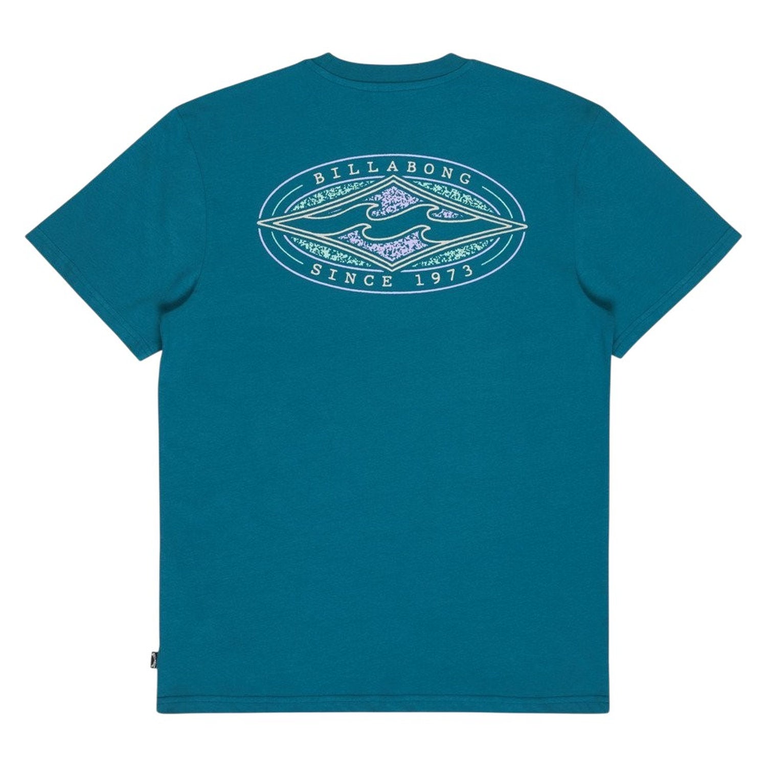 Billabong | Men Diamond Vision Short Sleeve T-Shirt