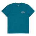 Billabong | Men Diamond Vision Short Sleeve T-Shirt