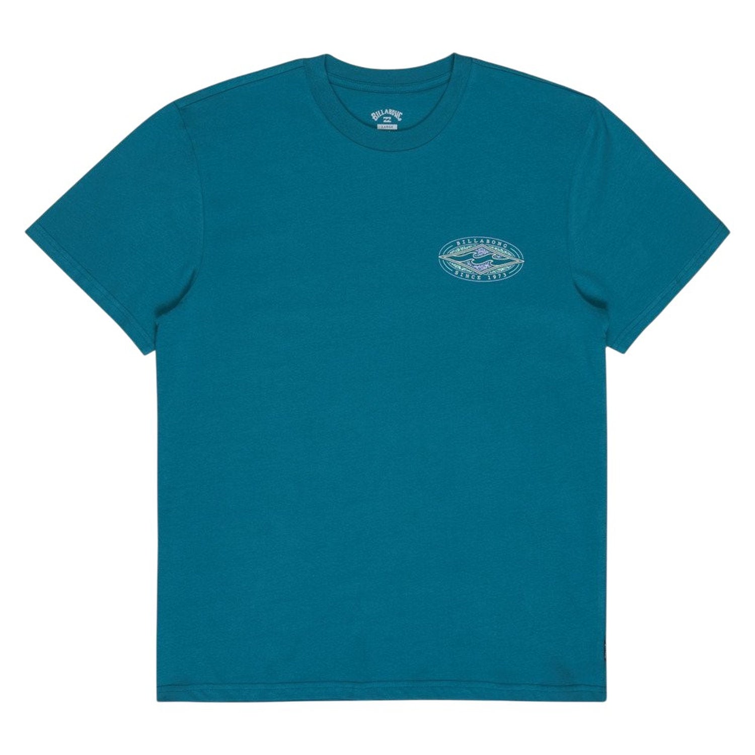 Billabong | Men Diamond Vision Short Sleeve T-Shirt