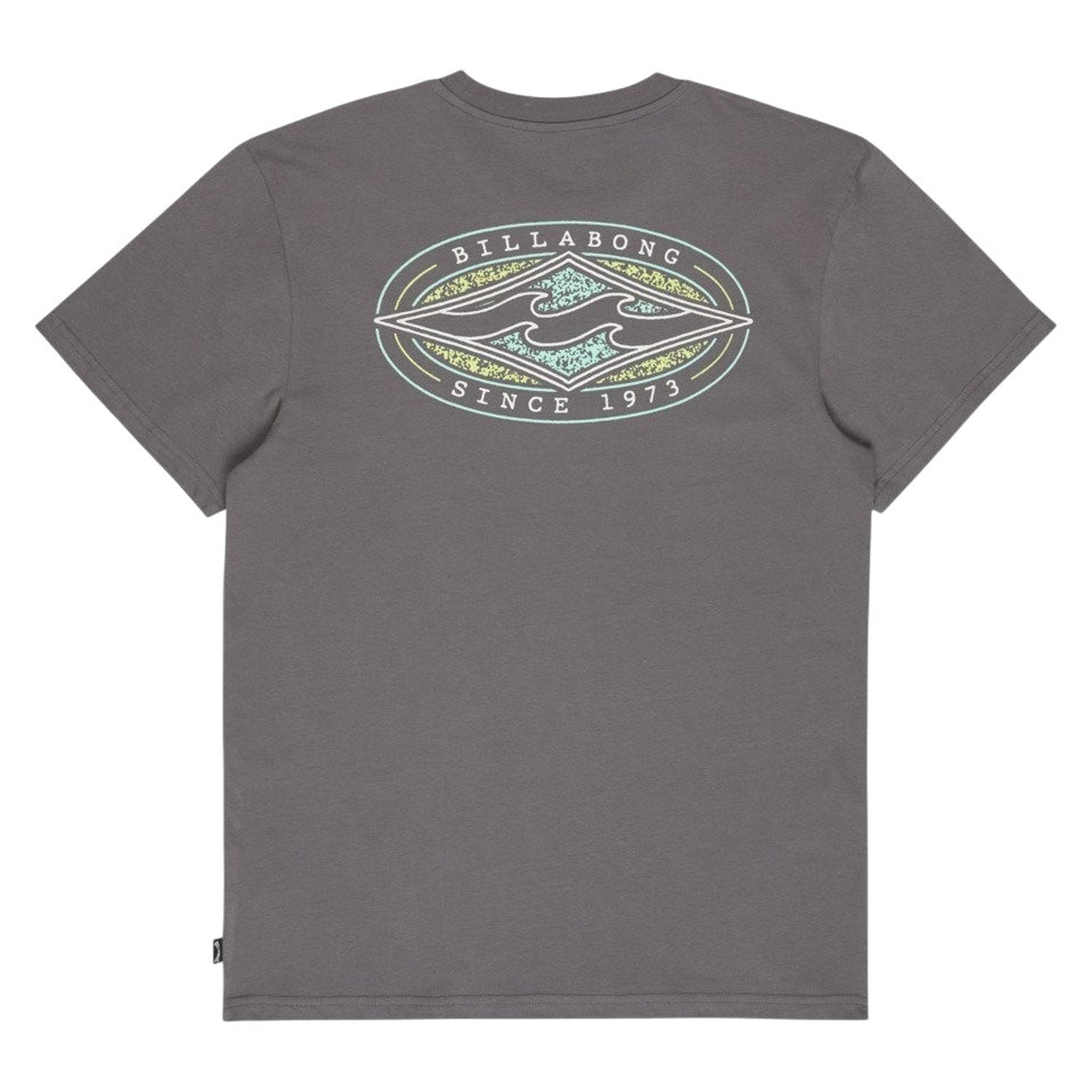 Billabong | Men Diamond Vision Short Sleeve T-Shirt