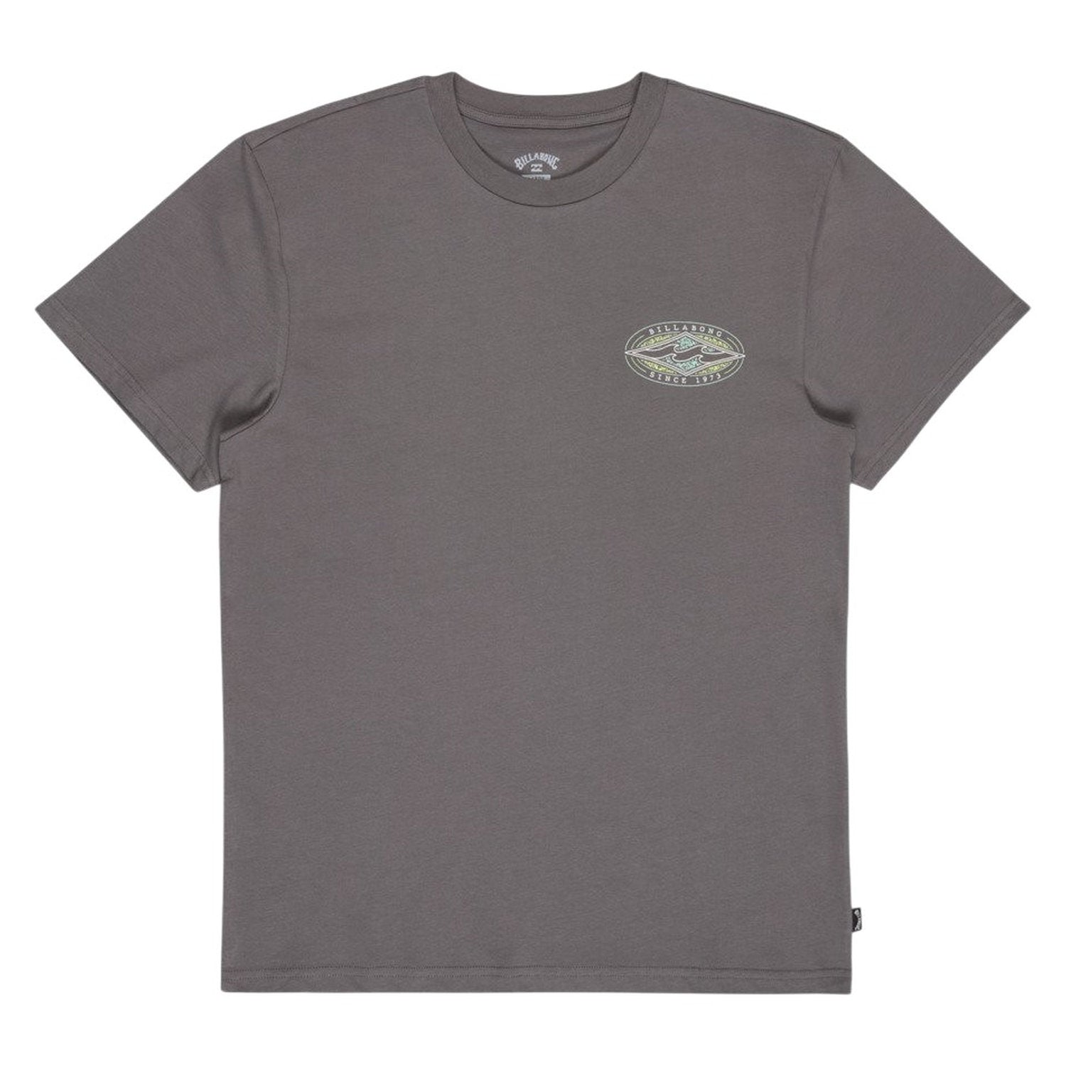 Billabong | Men Diamond Vision Short Sleeve T-Shirt