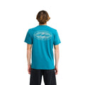 Billabong | Men Diamond Vision Short Sleeve T-Shirt