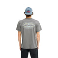 Billabong | Men Diamond Vision Short Sleeve T-Shirt