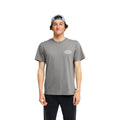 Billabong | Men Diamond Vision Short Sleeve T-Shirt