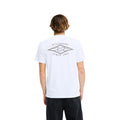 Billabong | Men Diamond Vision Short Sleeve T-Shirt